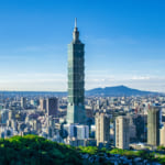 台湾 旅行 費用