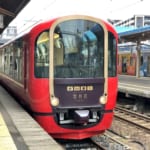 えちごトキめき鉄道観光列車「雪月花」