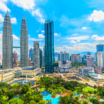 マレーシア 旅行 費用