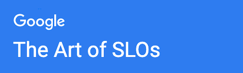 https://landing.google.com/sre/resources/practicesandprocesses/art-of-slos/