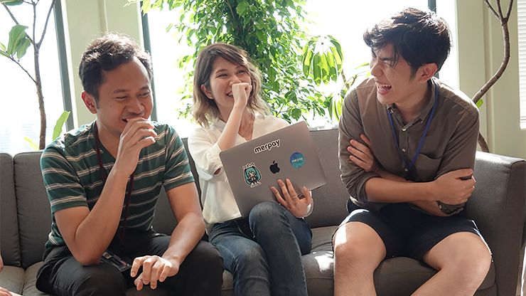 Merpay’s Very Own GOT – Designing the culture of the organization by eliminating cultural and language barriers #MerpayNow vol.27