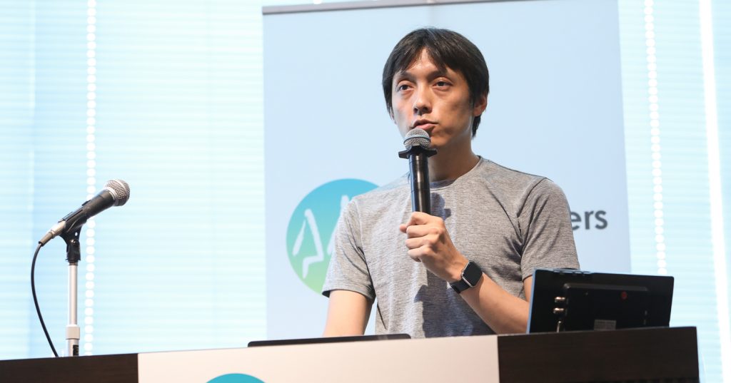 メルカリCTO名村が目指す「統率のとれた有機的な組織」とは？　Developers Summit 2019 Summerレポート