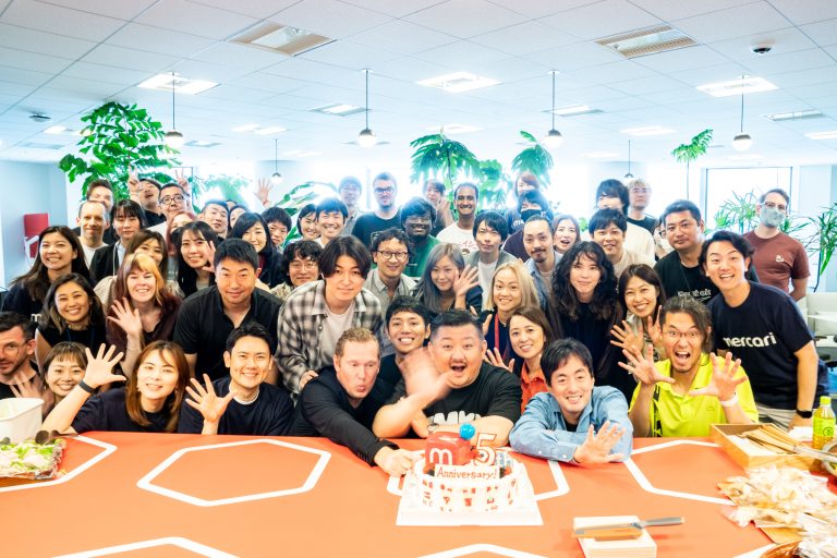 The FY2024 Roadmap Behind-the-Scenes Story: A Reason To Be Excited About Mercari’s Future