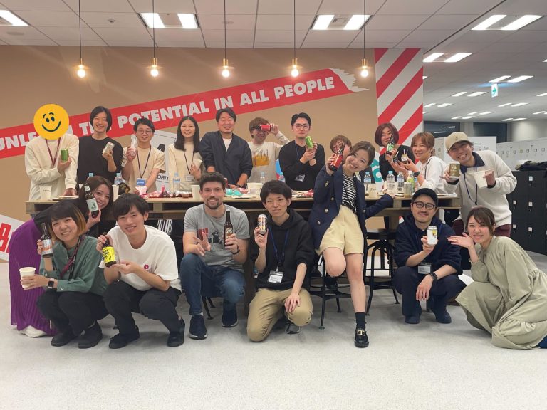 Clubs at Mercari, Vol.2: How #z-jp-brewery (Japanese Craft Beer Club) Is Connecting Members and Unleashing Their Potential Through Brews