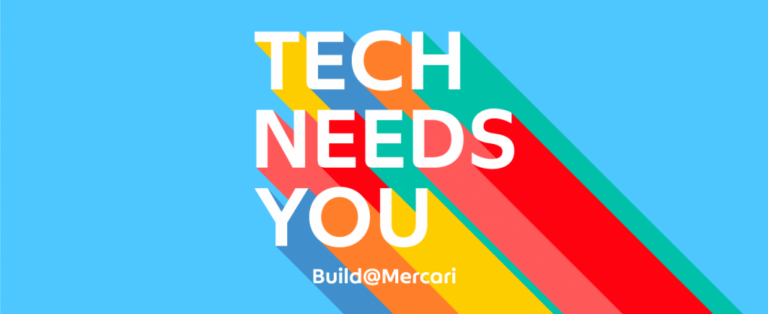 Back for a Fifth Year! The Software Engineer Training & Internship Program Build@Mercari 2024 #BuildAtMercari