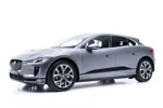 Jaguar I-PACE EV400 HSE