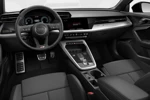 Audi A3 Sportback 30 110 pk Automaat S edition