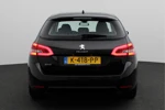 Peugeot 308 SW 1.2 110 PK Active | DAB+ | Carplay | 3D display | Navigatie | Bluetooth | Parkeersensoren | 16''