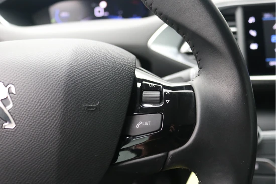 Peugeot 308 SW 1.2 110 PK Active | DAB+ | Carplay | 3D display | Navigatie | Bluetooth | Parkeersensoren | 16''