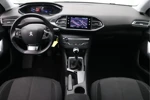 Peugeot 308 SW 1.2 110 PK Active | DAB+ | Carplay | 3D display | Navigatie | Bluetooth | Parkeersensoren | 16''