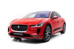 Jaguar I-PACE EV400 First Edition