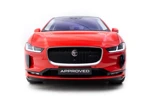 Jaguar I-PACE EV400 First Edition