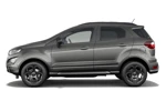 Ford EcoSport 1.0 125 pk ST-Line