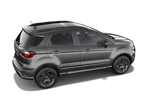 Ford EcoSport 1.0 125 pk ST-Line