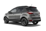 Ford EcoSport 1.0 125 pk ST-Line