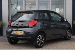 Citroën C1 1.0 VTi Shine