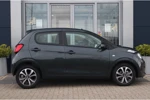 Citroën C1 1.0 VTi Shine