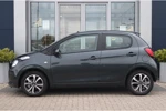 Citroën C1 1.0 VTi Shine