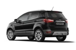 Ford EcoSport 1.0 125 pk Titanium