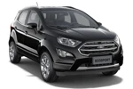 Ford EcoSport 1.0 125 pk Titanium