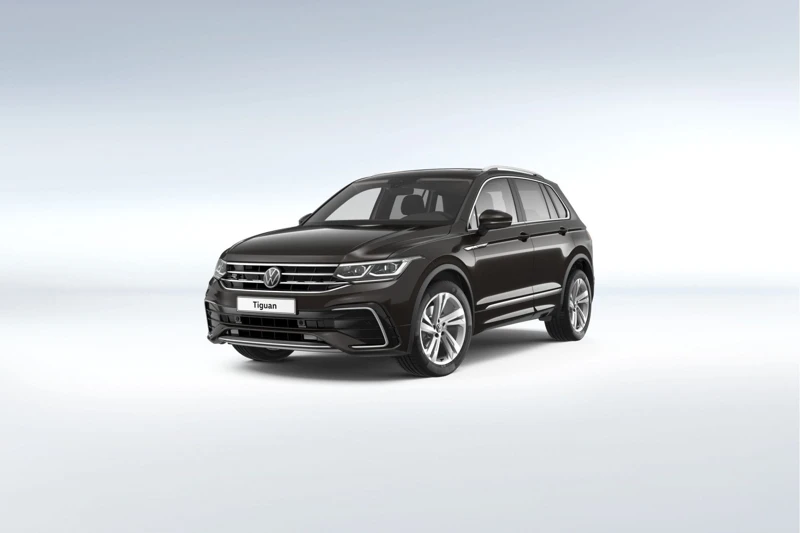 Volkswagen Tiguan 1.4 245 pk eHybrid Automaat R-Line Business