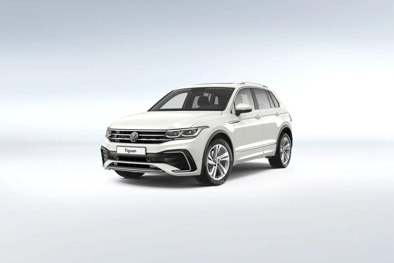 Volkswagen Tiguan 1.4 245 pk eHybrid Automaat R-Line Business