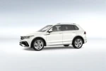 Volkswagen Tiguan 1.4 245 pk eHybrid Automaat R-Line Business