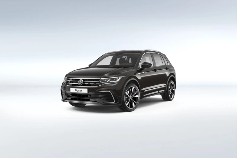 Volkswagen Tiguan 1.4 245 pk eHybrid Automaat R-Line Business