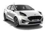 Ford Puma 1.0 125 pk Hybrid ST-Line