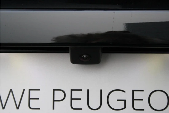 Peugeot 508 Blue Lease Active
