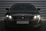 Peugeot 508 Blue Lease Active