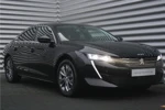 Peugeot 508 Blue Lease Active