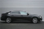 Peugeot 508 Blue Lease Active