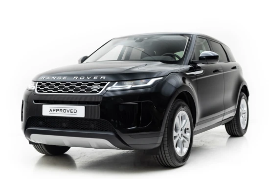 Land Rover Range Rover Evoque P200 AWD