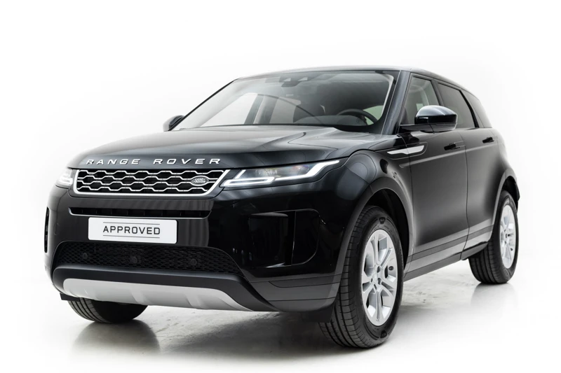 Land Rover Range Rover Evoque P200 AWD