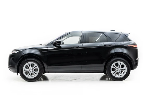 Land Rover Range Rover Evoque P200 AWD