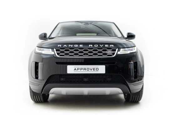 Land Rover Range Rover Evoque P200 AWD