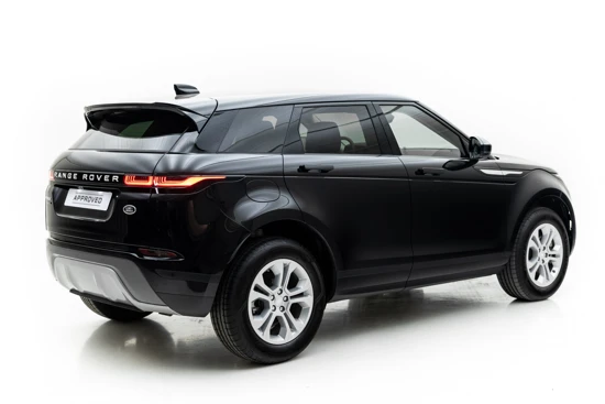 Land Rover Range Rover Evoque P200 AWD