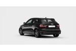 Audi A1 Sportback 30 110 pk Automaat S edition