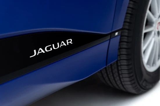 Jaguar I-PACE Business Edition EV400 S