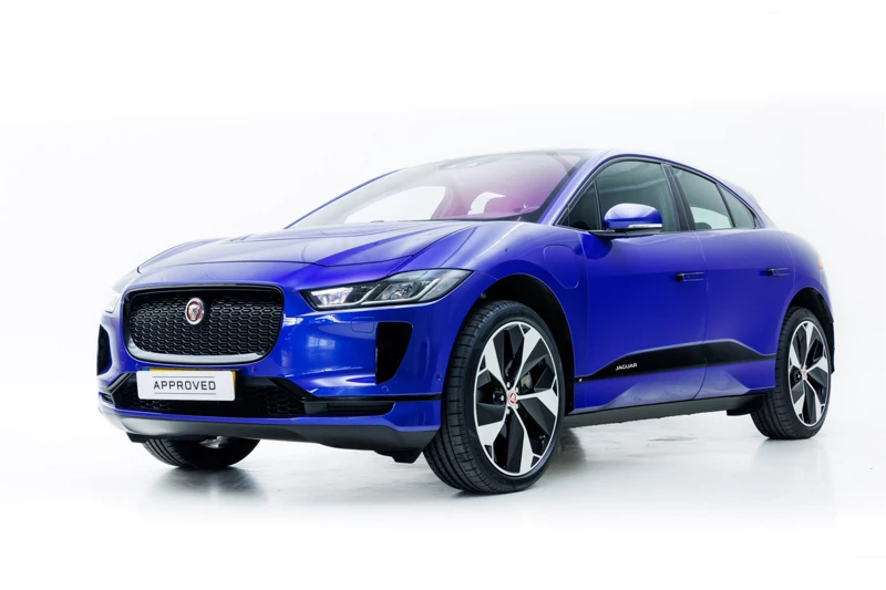 Jaguar I-PACE Business Edition EV400 S