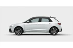 Audi A1 Sportback 25 95 pk S edition