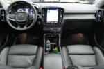 Volvo XC40 T2 Inscription l Camera l Stoelverwarming l Lederen bekleding | Trekhaak | Adaptive Cruise