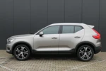 Volvo XC40 T2 Inscription l Camera l Stoelverwarming l Lederen bekleding | Trekhaak | Adaptive Cruise