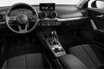 Audi Q2 30 TFSI 110 pk Pro Line