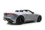 Jaguar F-Type P450 RWD First Edition