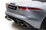 Jaguar F-Type P450 RWD First Edition