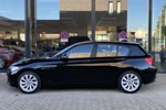 BMW 1 Serie 118i Corporate Lease