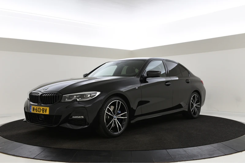 BMW 3 Serie 320i M-Sportpakket Shadow Line