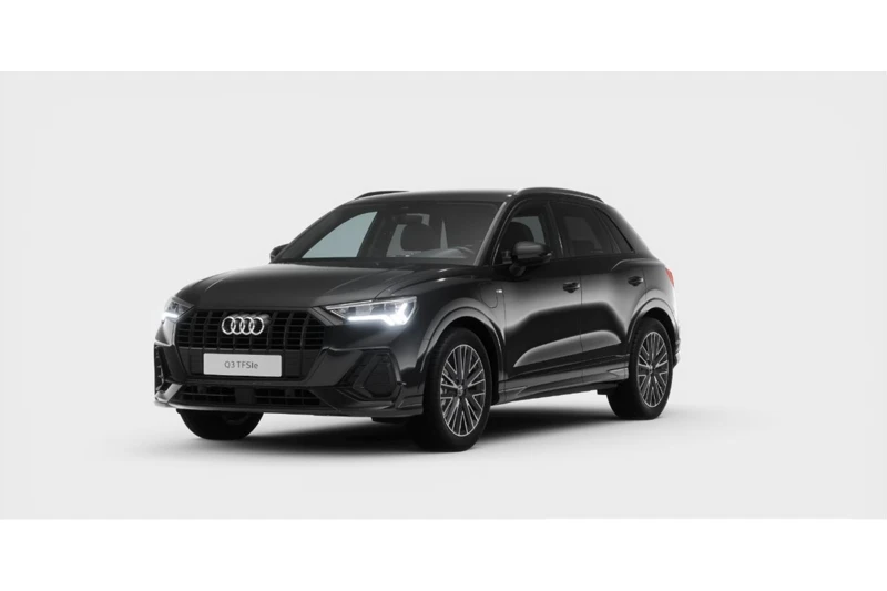 Audi Q3 45 245 pk Automaat S edition